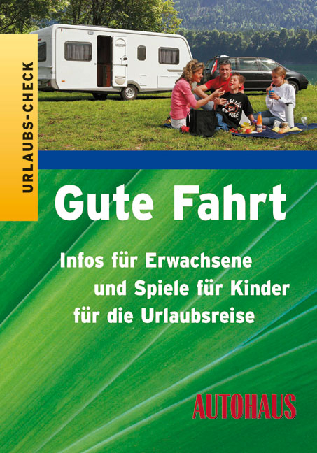 Gute Fahrt