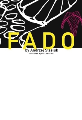 Fado - Andrzej Stasiuk