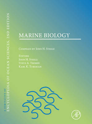 Marine Biology