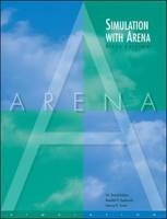 Simulation with Arena - W. David Kelton, Randall Sadowski, Nancy Zupick