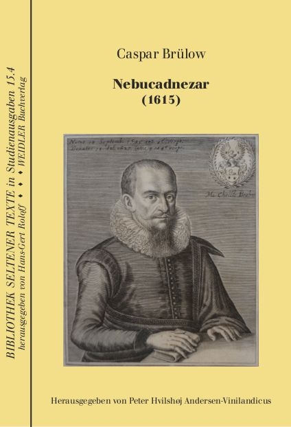 Nebucadnezar (1615) - Caspar Brülow