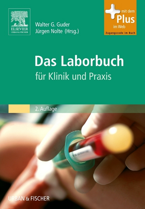 Das Laborbuch - 