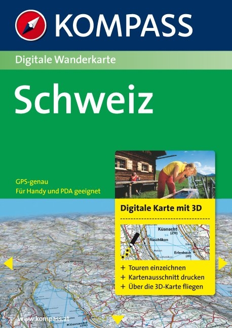 Schweiz - 