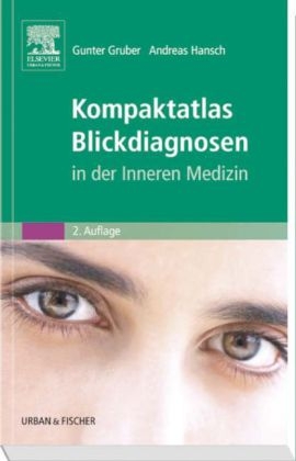 Kompaktatlas Blickdiagnosen - 