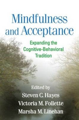 Mindfulness and Acceptance - 