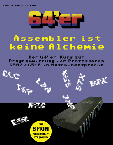 Assembler ist keine Alchemie - 