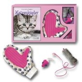 Katzenkinder-Set - Brigitte Eilert-Overbeck