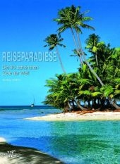 Reiseparadiese - Simona Stoppa