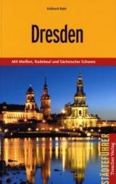 Dresden - Eckhard Bahr