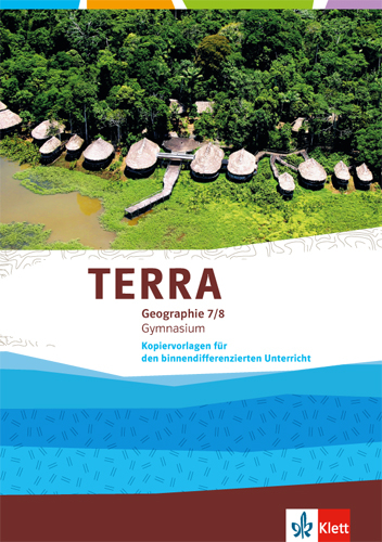 TERRA Geographie 7/8