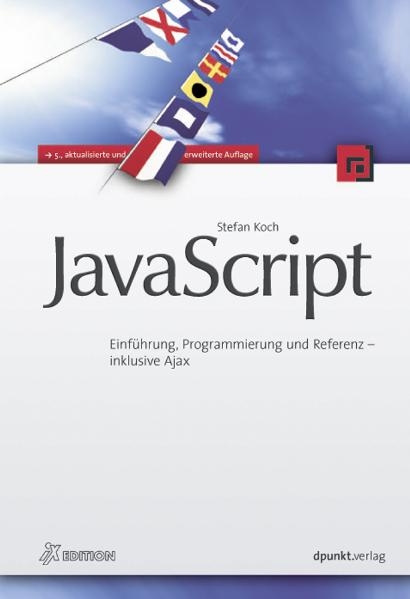 JavaScript - Stefan Koch