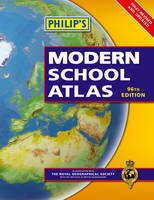 Philip's Modern School Atlas