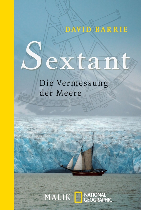 Sextant - David Barrie