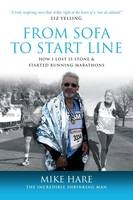 From Sofa to Start Line - Mike Hare