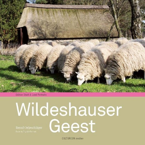 Wildeshauser Geest - Bernd Oeljeschläger