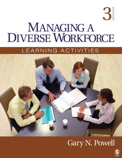 Managing a Diverse Workforce - Gary N. N. Powell, Inc. SAGE Publications