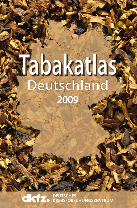 Tabakatlas Deutschland 2009