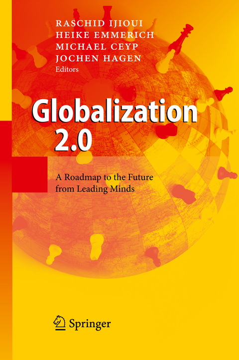 Globalization 2.0 - 