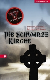 Die Schwarze Kirche - Daniel Stenmans, Michael Hübbeker