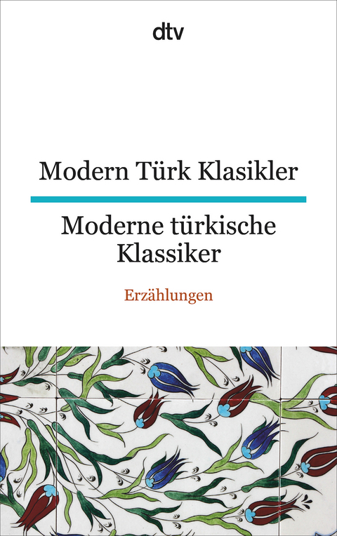 Modern Türk Klasikler Moderne türkische Klassiker - 