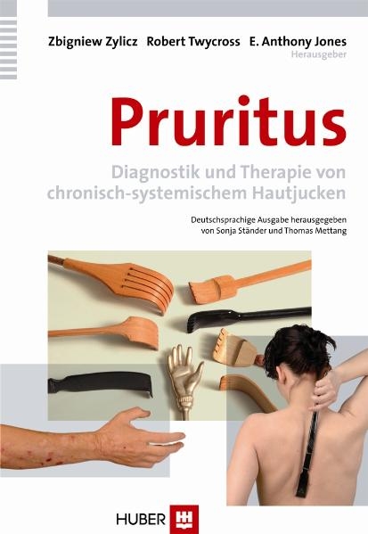 Pruritus - 