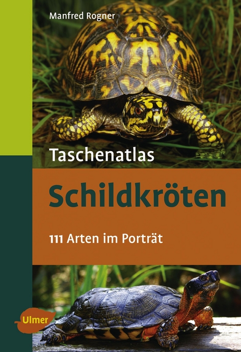 Schildkröten - Manfred Rogner