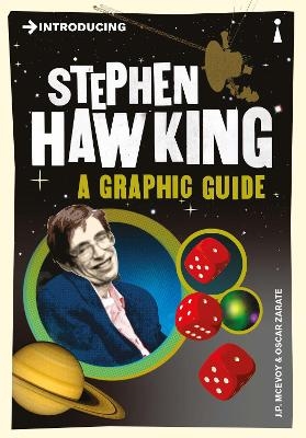 Introducing Stephen Hawking - J.P. McEvoy