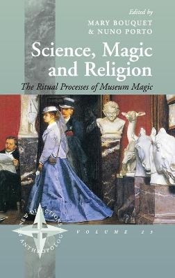 Science, Magic and Religion - 