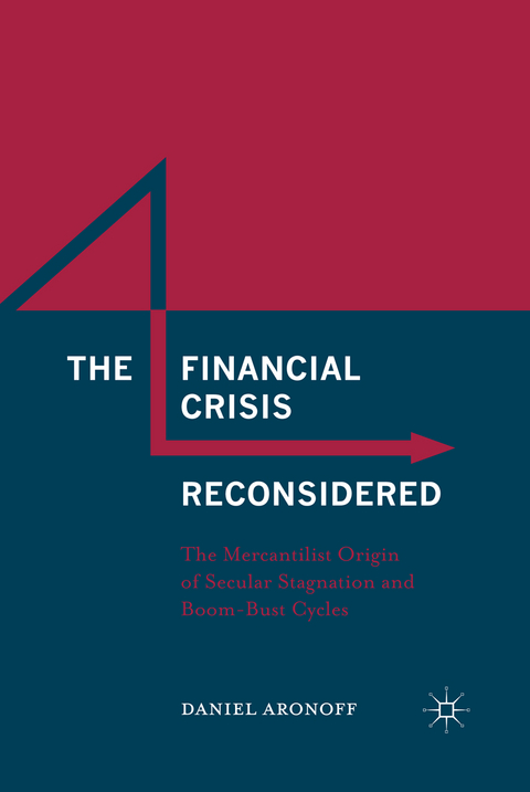 The Financial Crisis Reconsidered - Daniel Aronoff