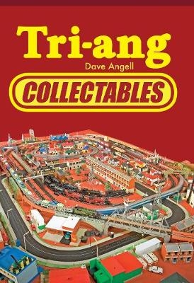 Tri-ang Collectables -  Dave Angell