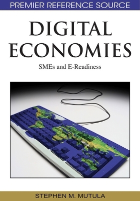 Digital Economies - Stephen M. Mutula