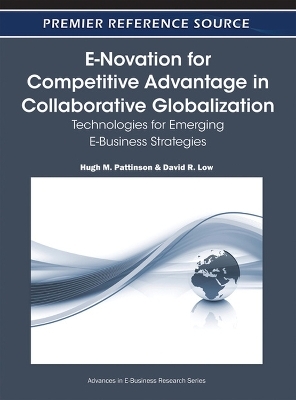 E-Novation for Competitive Advantage in Collaborative Globalization - 