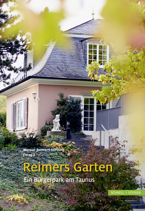 Reimers Garten - 