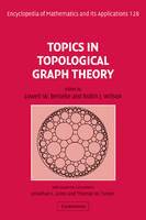 Topics in Topological Graph Theory - 