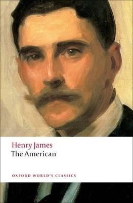 The American - Henry James