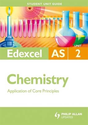 Edexcel AS Chemistry - Rod Beavon