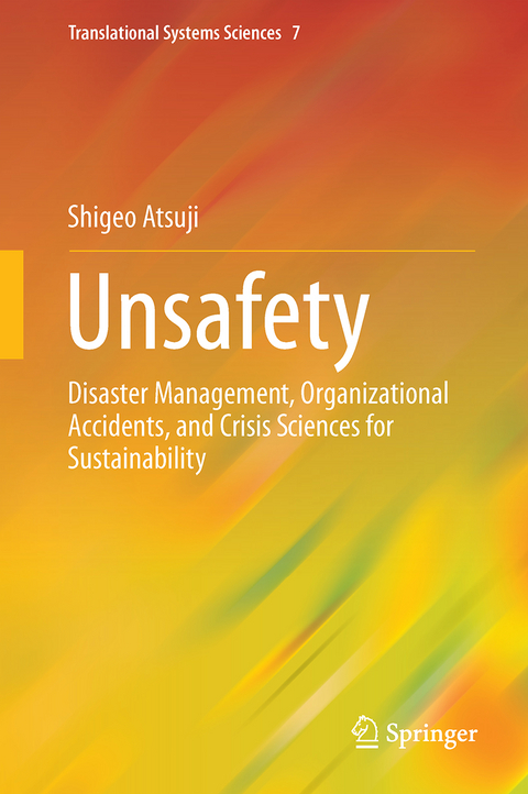 Unsafety - Shigeo Atsuji