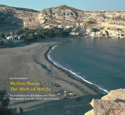 Mythos Matala / The Myth of Matala - 