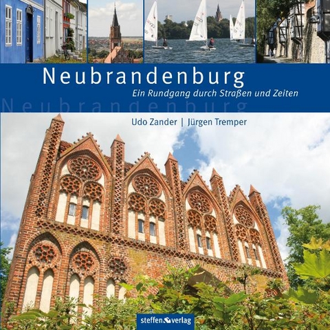 Neubrandenburg - Dr. Jürgen Tremper