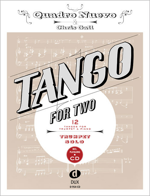 Tango For Two - 