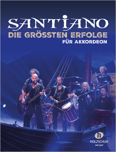 Santiano - Die größten Erfolge - 