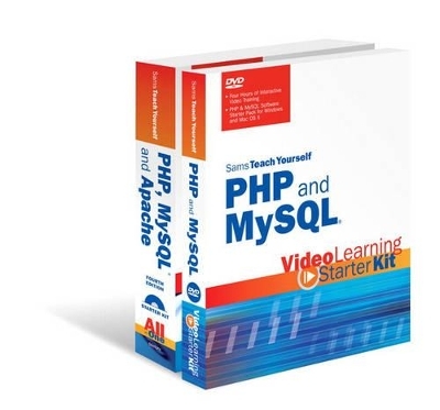 Sams Teach Yourself PHP and MySQL - Julie C. Meloni