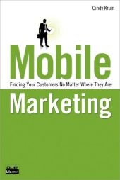 Mobile Marketing - Cindy Krum