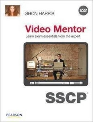 SSCP Video Mentor - Shon Harris