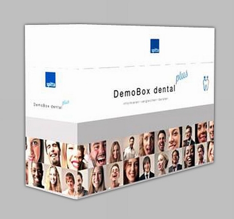 DemoBox dental plus