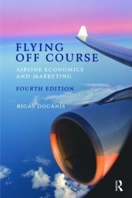 Flying Off Course - Rigas Doganis