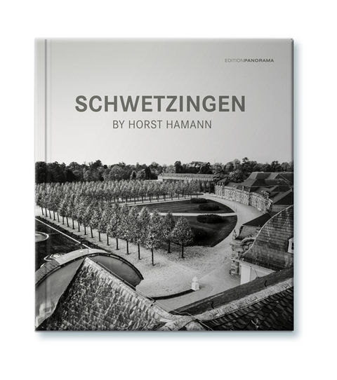 Schwetzingen by Horst Hamann - 