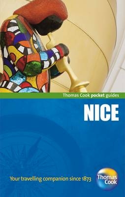 Nice - Paul Medbourne