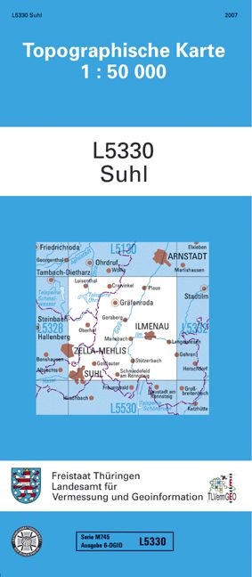 Suhl