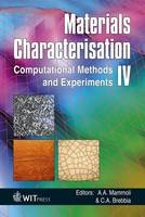 Materials Characterisation - 